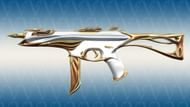 Sovereign Stinger (Image via Valorantstrike)